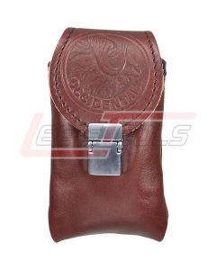 OCCIDENTAL LEATHER 5037 High Mount Lg. Tape Holster